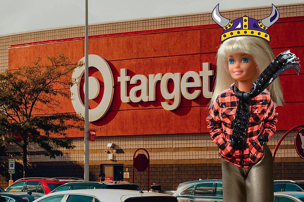 13 Perfect Items That Would Complete a Minnesota Barbie Outfit