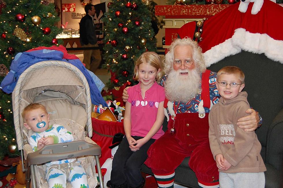 Most Beloved Santa in Southeast Minnesota Has New Location