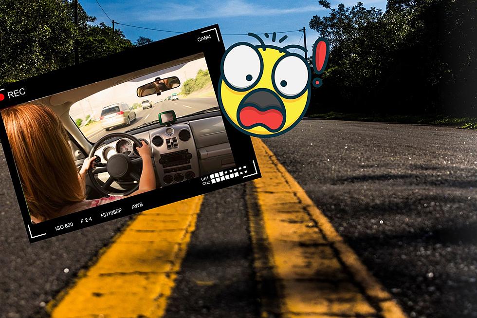 Terrifying Video Exposes Minnesota Driver’s Risky Behavior While in Traffic