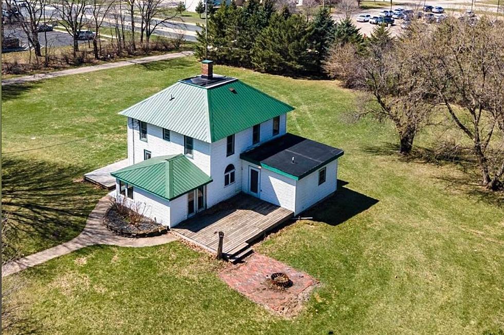 NO WAY!!! Home For Sale In Minnesota Is Just $5,000?