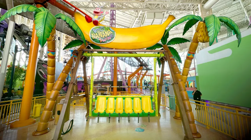 Mall of America