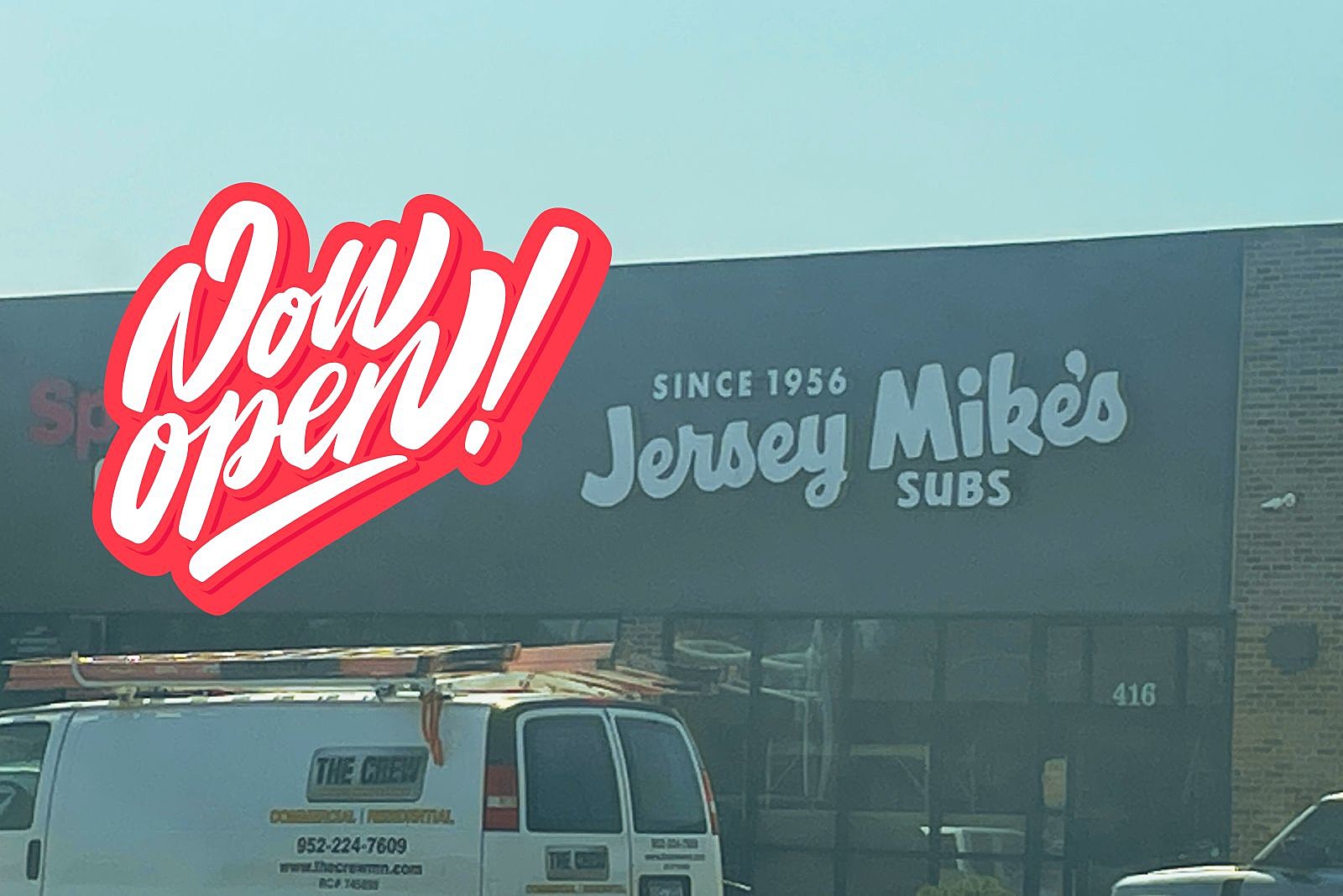 Jersey Mike's Subs: Glendale, CA