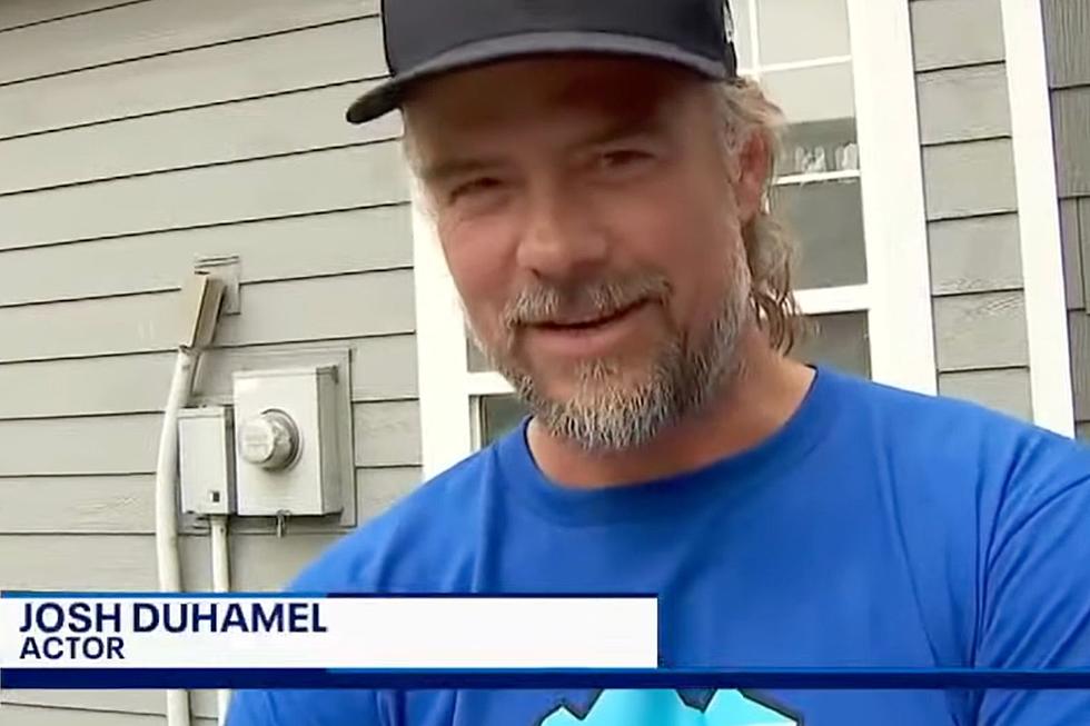 Famous Celebrity Spotted Hanging Out at the Minnesota State Fair