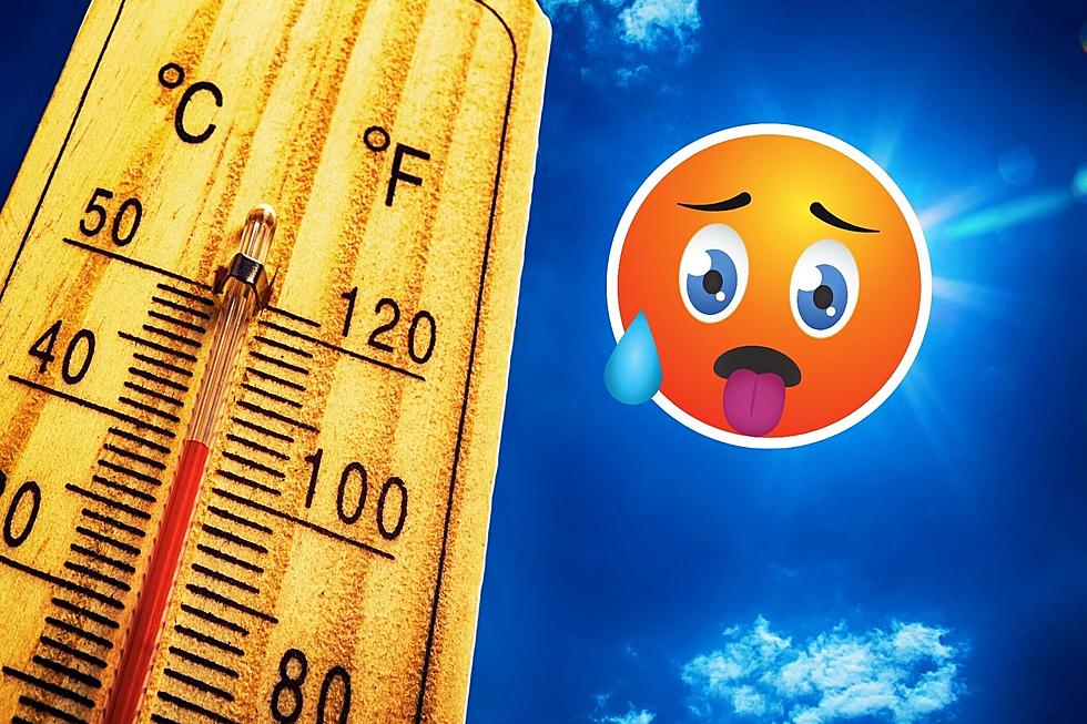 WARNING! Temperatures Close to 100 Expected in Minnesota Again