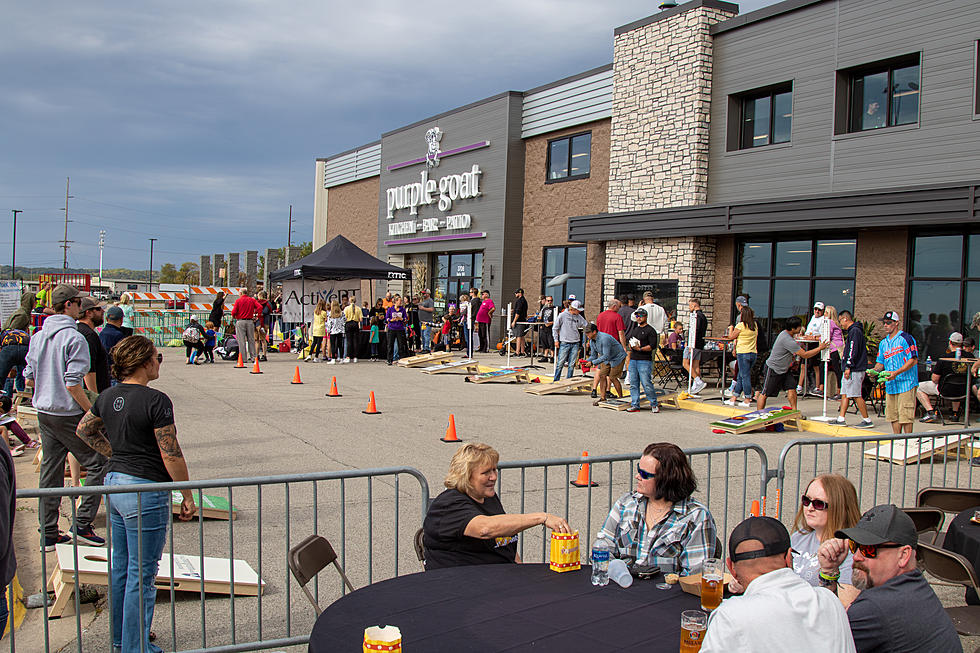 Amazing Oktoberfest Event Is Back in Rochester, MN for 3rd Year!