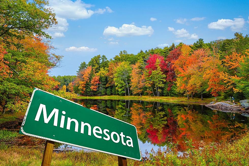 Beautiful Fall Color Finder Map is Now Live for Minnesota