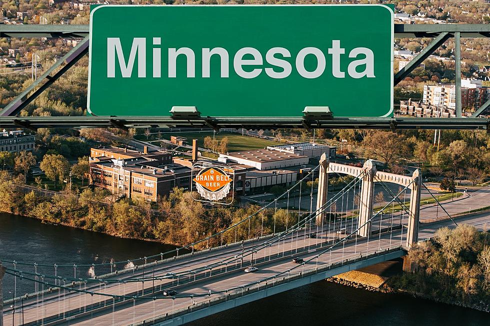 20 Minnesota Counties With Bridges That Need to Be Repaired