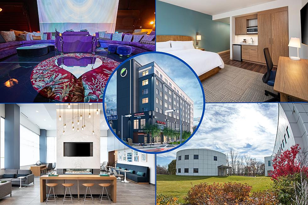 Win a Minneapolis/Paisley Park Weekend Getaway!