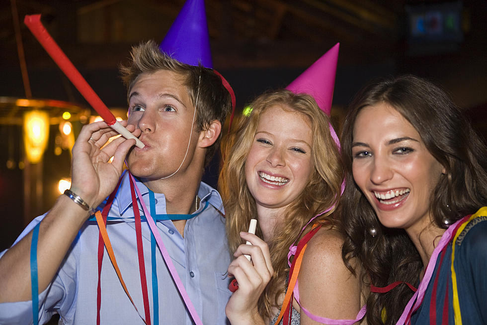 Ring In The New Year at One of These Three Parties in Rochester, Minnesota!