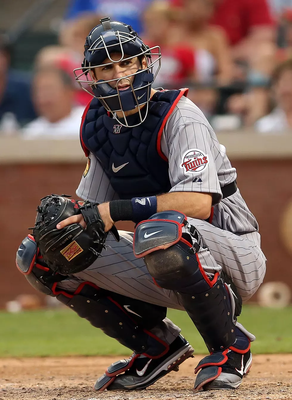 Minnesota Twins v Texas Rangers