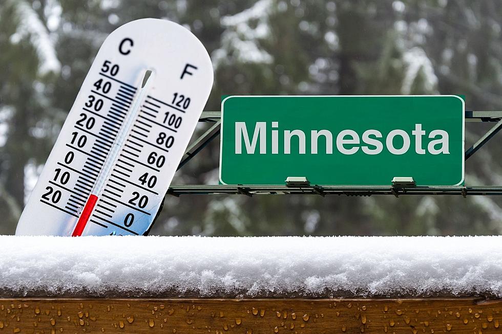 Latest Minnesota Storm Brightened By Heartwarming Act Of Kindness