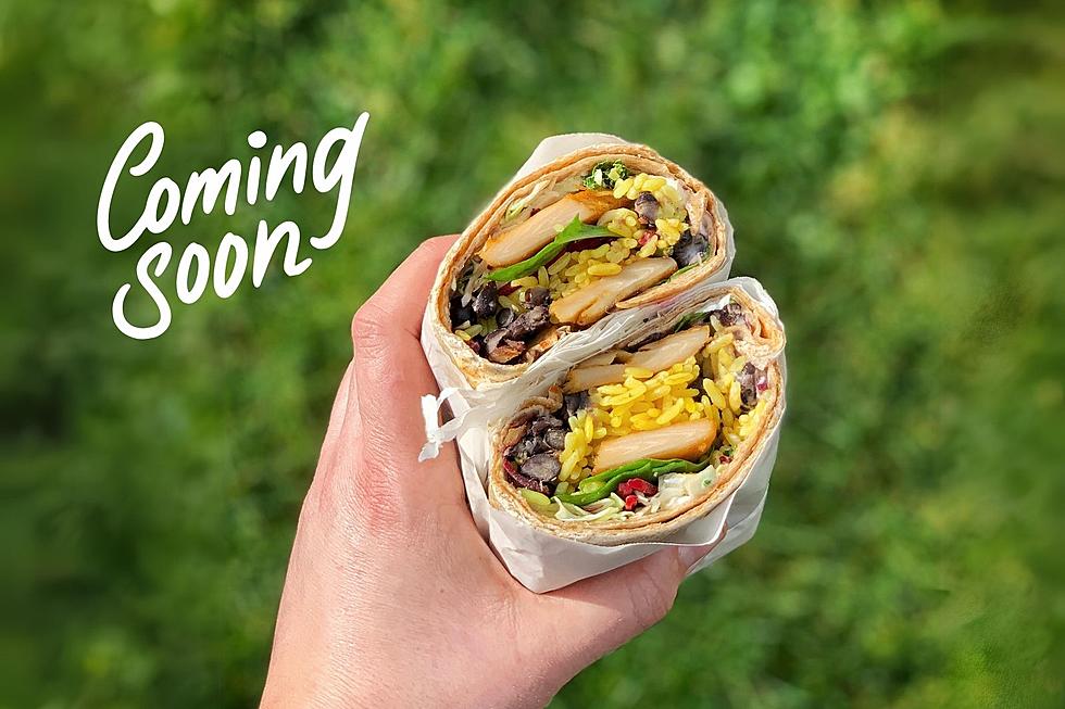 Looks Like New Restaurant, Big Head Burrito, Opening Soon in Rochester, Minnesota!
