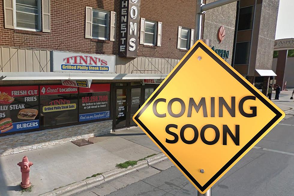 Popular Restaurant, Tinn's, is Re-Opening in Rochester, MN!
