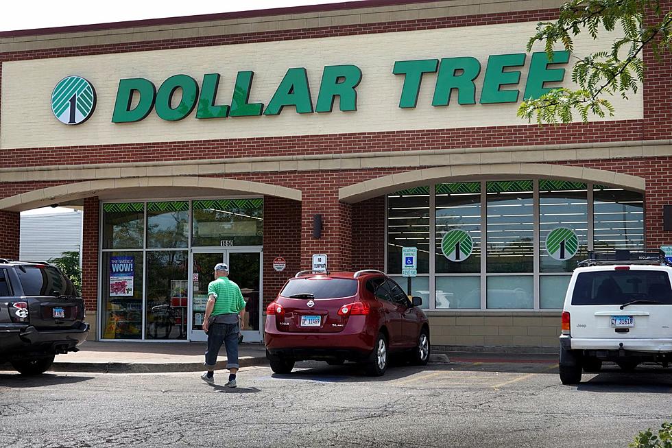 10 Items To Buy Now At A Minnesota Dollar Store