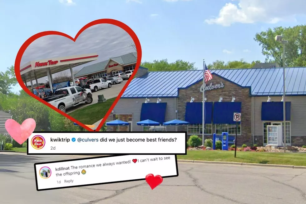 Fans of Wisconsin-Based Kwik Trip Hoping For Love Connection
