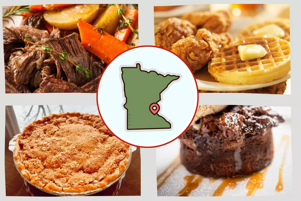 Love Comfort Food? Grab Tickets For Upcoming Event in Rochester, MN