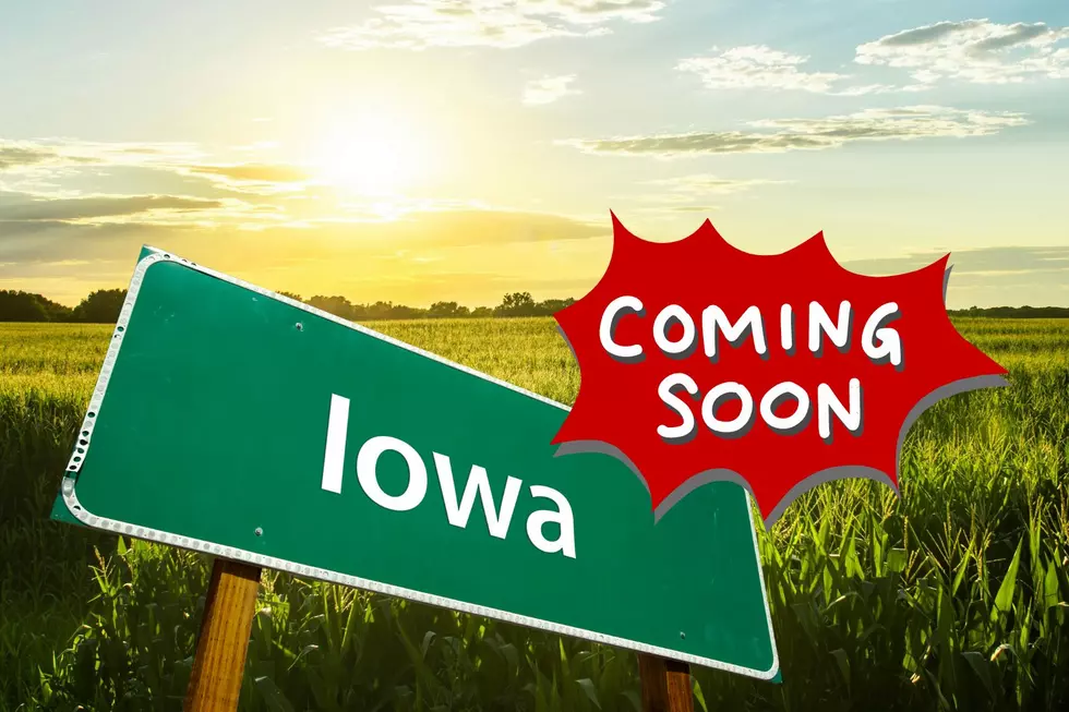Famous Company Just Announced New 50,000 sq./ft Facility in Iowa
