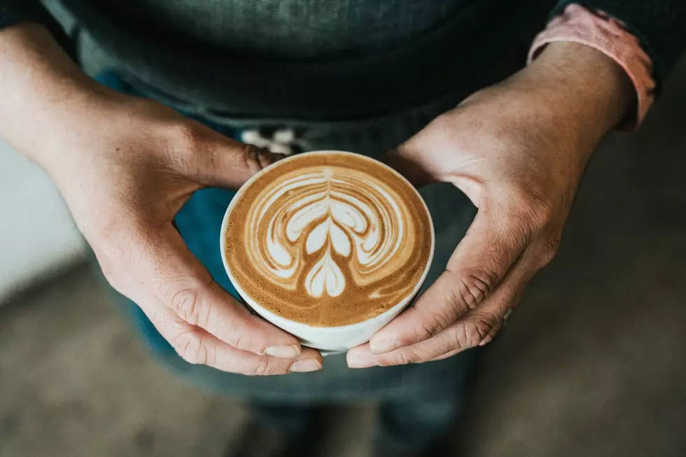 LOVE COFFEE? One Minnesota Town On The List For The Caffeine Crawl!
