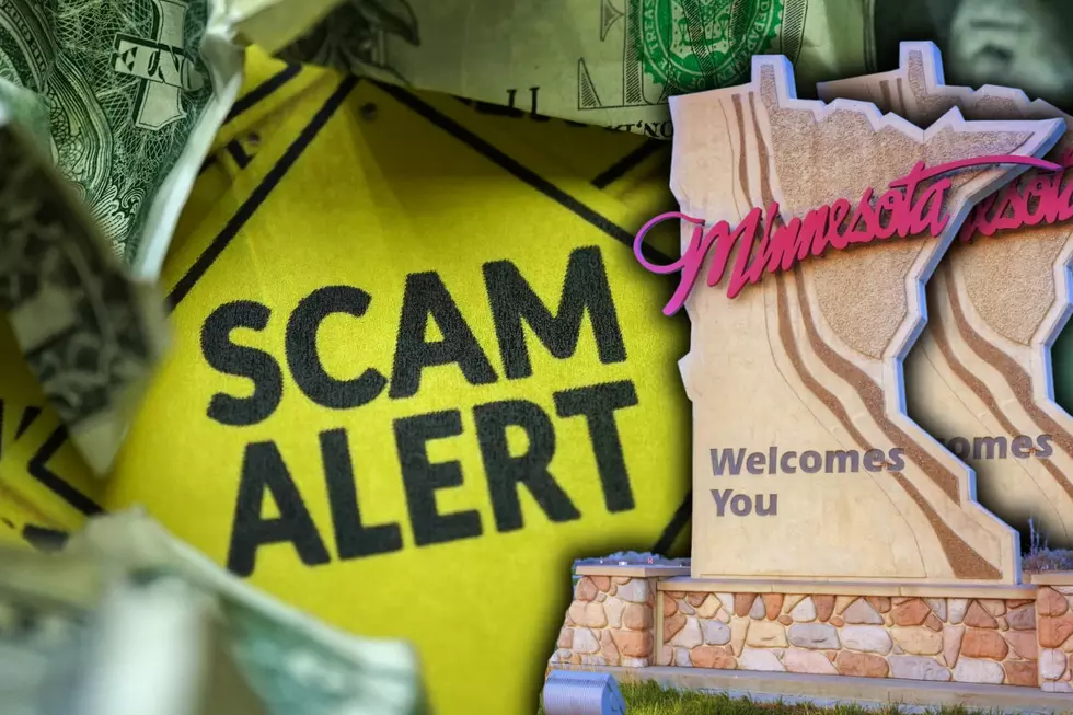WARNING! New Scam Just Hit Minnesota With Ploy To Help School
