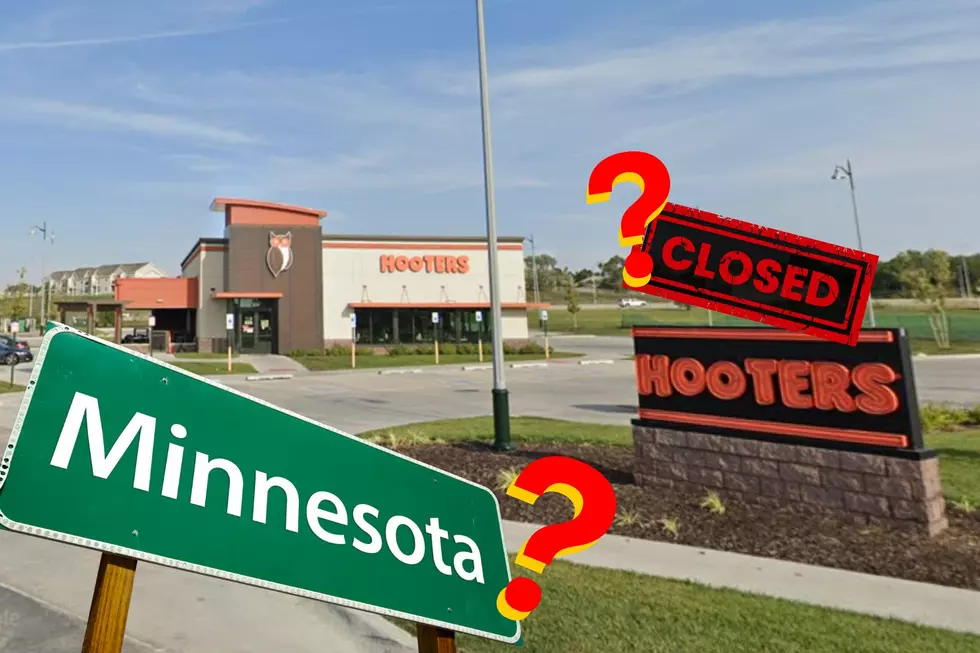 We Now Know If Any Minnesota Hooters Locations Are Closing