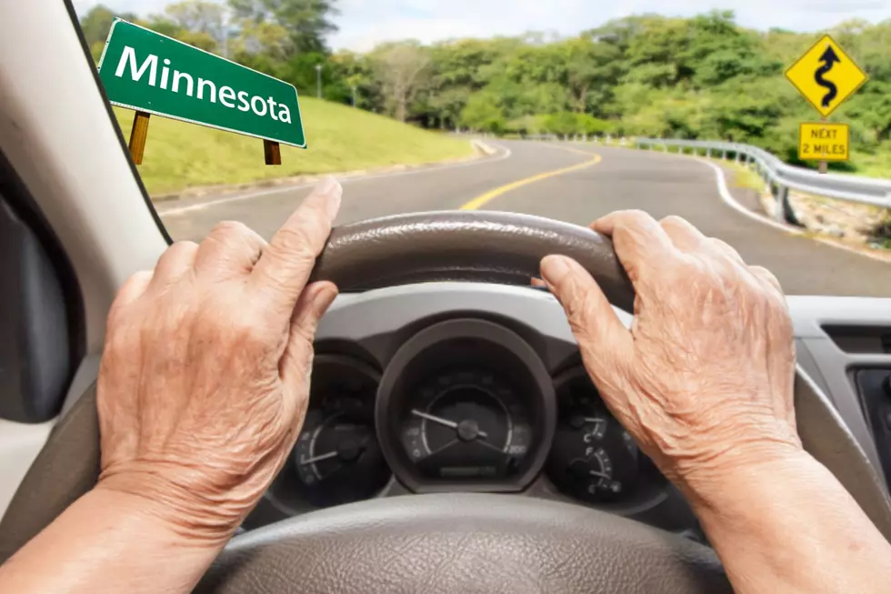 Most Amazing Scenic Drives In Minnesota According To Tripadvisor