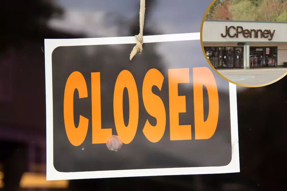 NEW UPDATE: Are Minnesota and Illinois JC Penney Stores Closing?