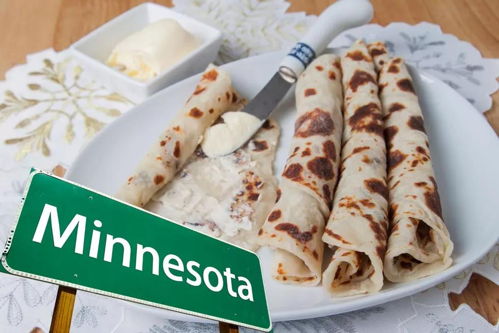 New Minnesota Company Now Offering Lefse With A Modern Twist!