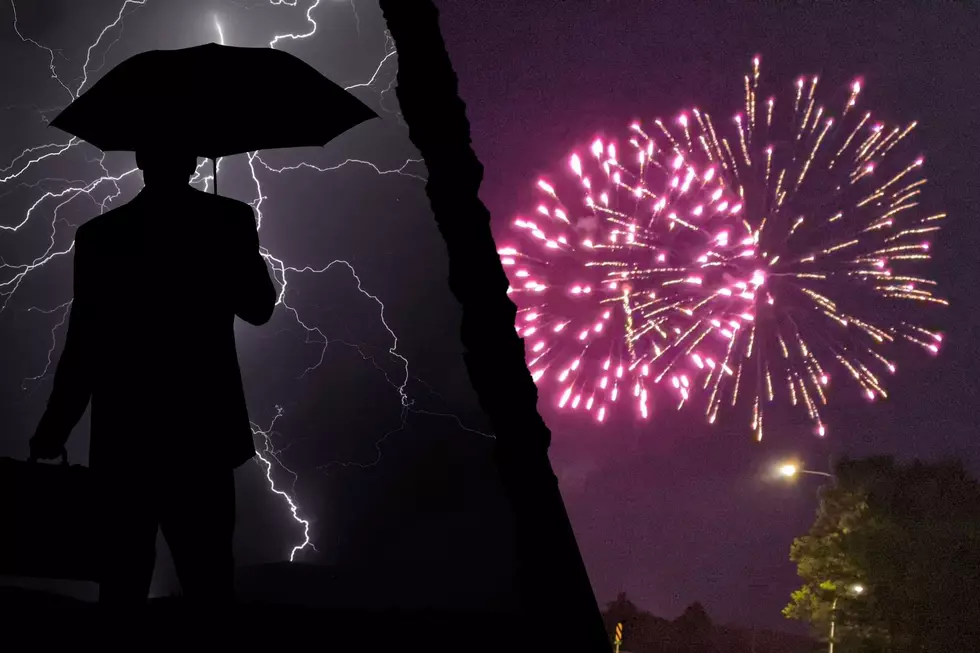 New Forecast For July 4th Is Looking Nasty in Minnesota