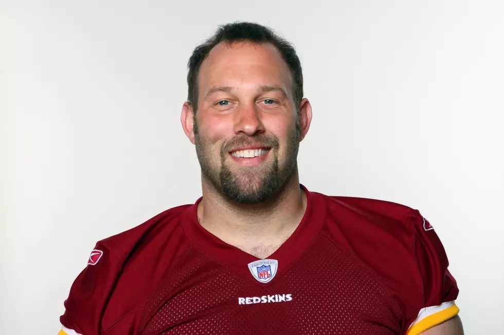 Washington Redskins 2009 Headshots