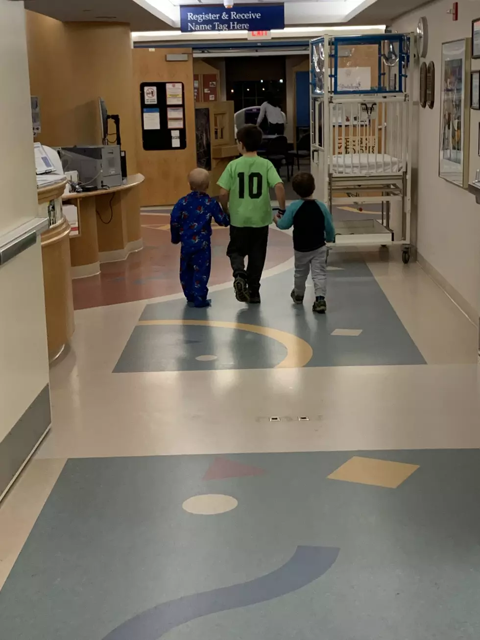 Super Herber Bros Foundation