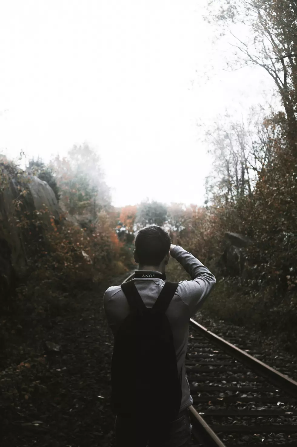 Photo by Axel Holen on Unsplash