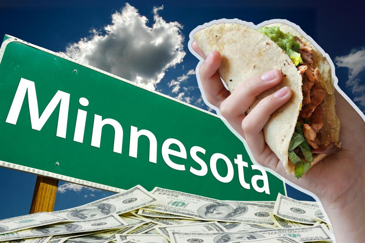 One of the best places for cheap food in Minnesota has just been announced