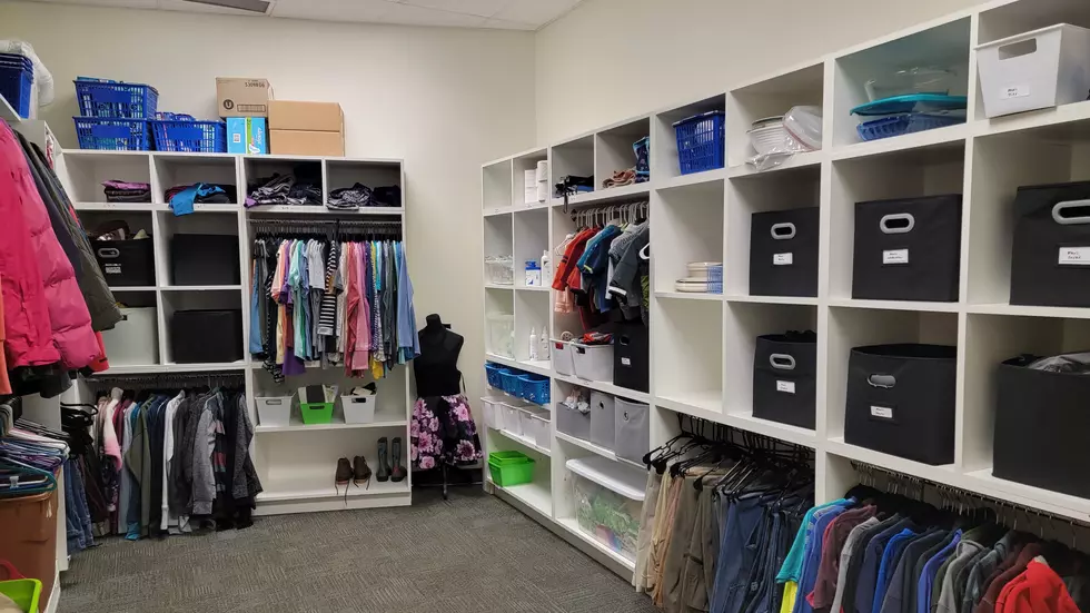 Alternative Learning Center