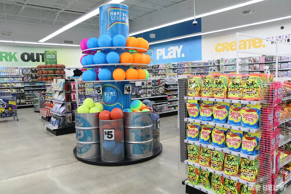 Credit: Five Below
