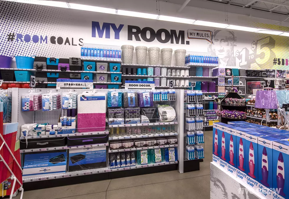 Credit: Five Below