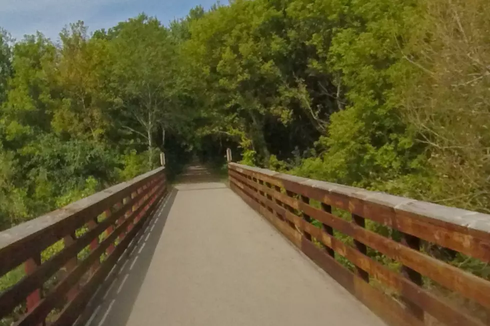 Douglas Trail Rochester mn