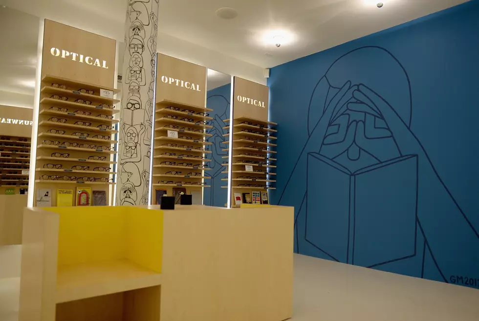 Warby Parker Opens First West Coast Store At The Standard, Hollywood