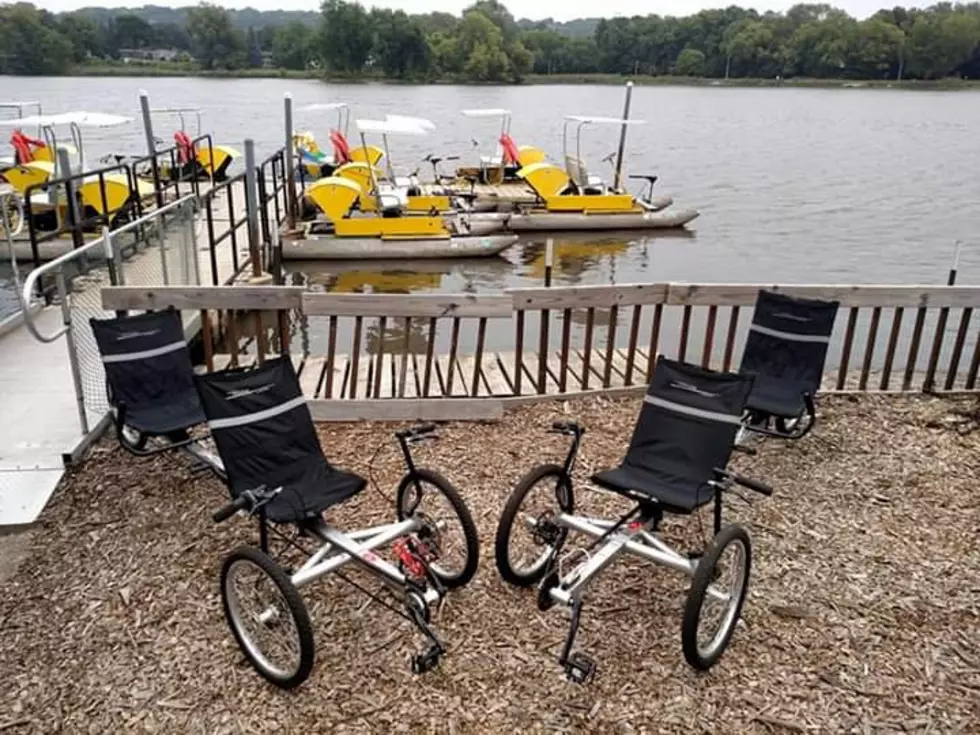 bike rental rochester mn