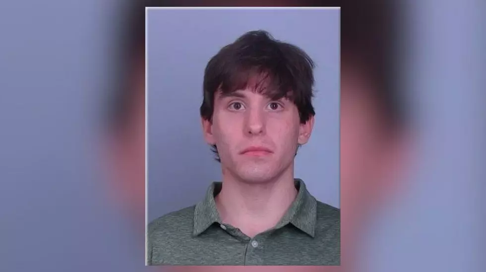 Lugo. Sherburne County Jail roster