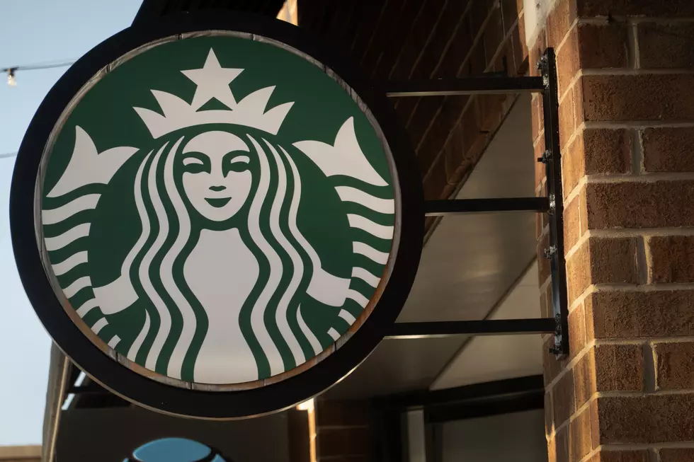 Starbucks Announces 1,100 Corporate Layoffs