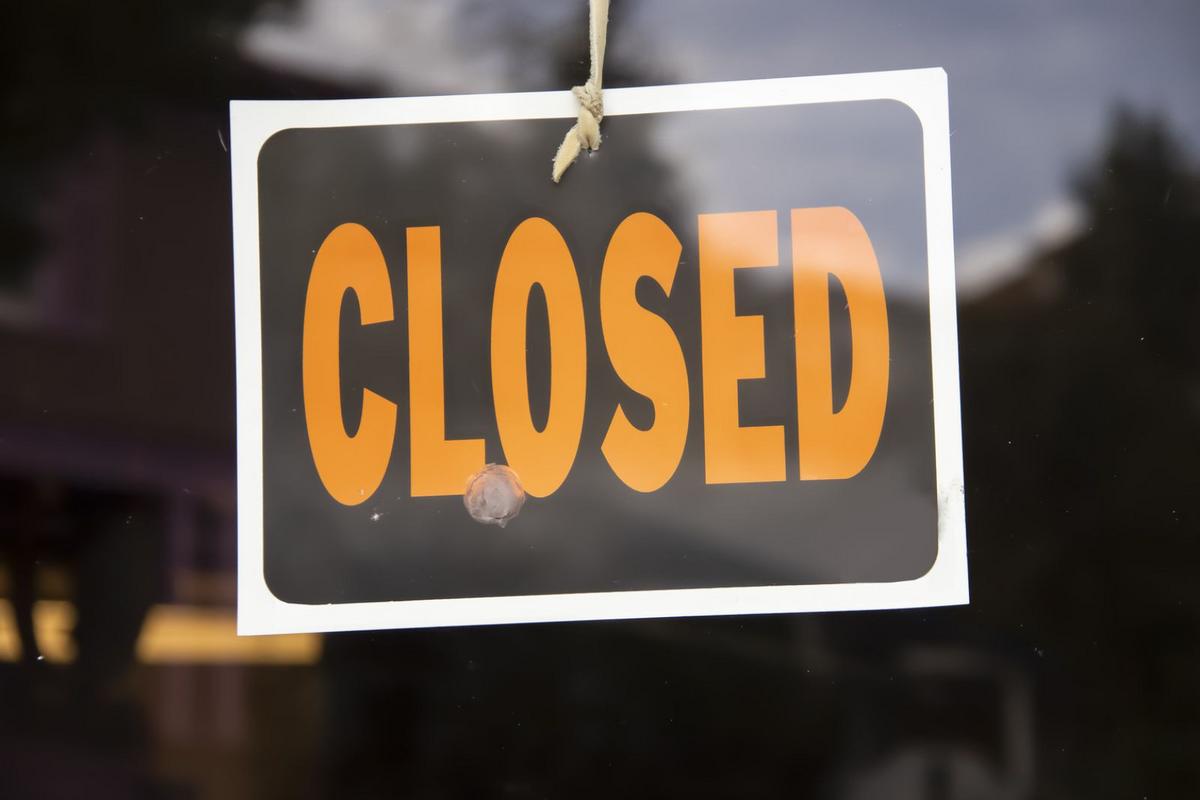 Confirmed: Say Goodbye to Popular Gym in Minnesota