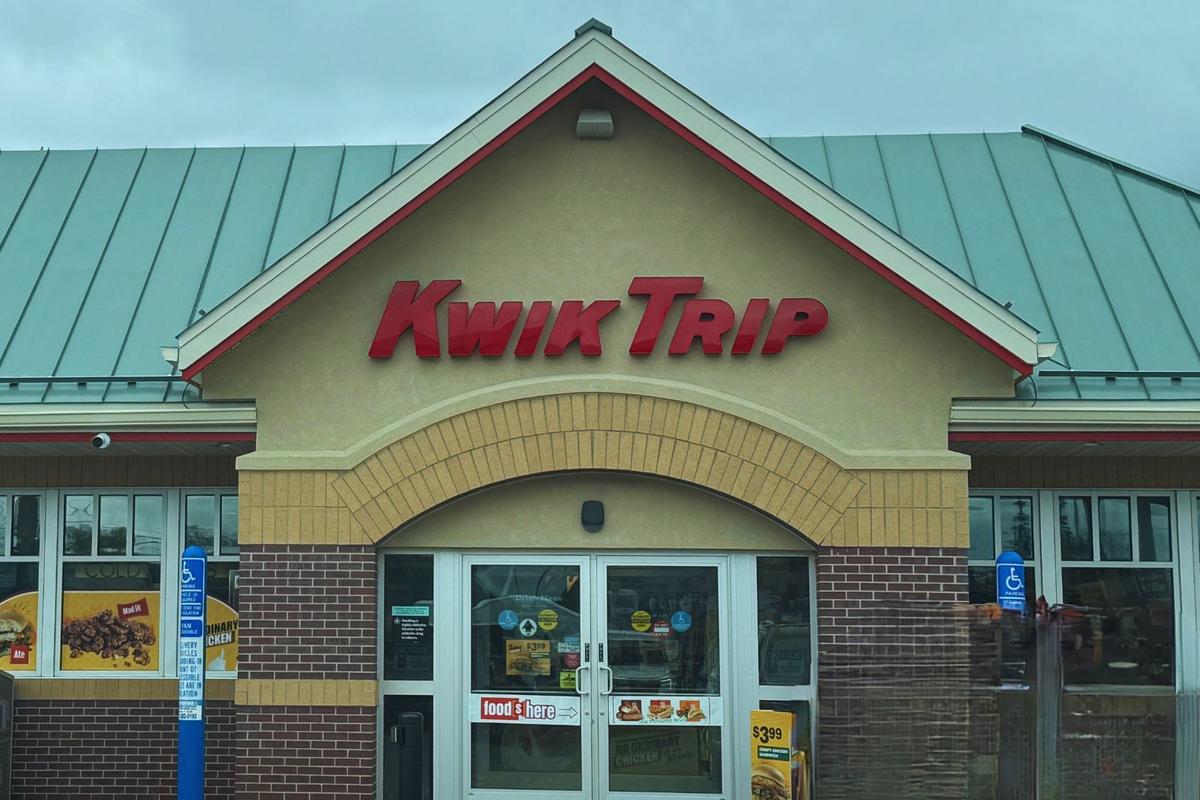 Cult-Favorite Kwik Trip Gear Just Landed at MN + WI Stores