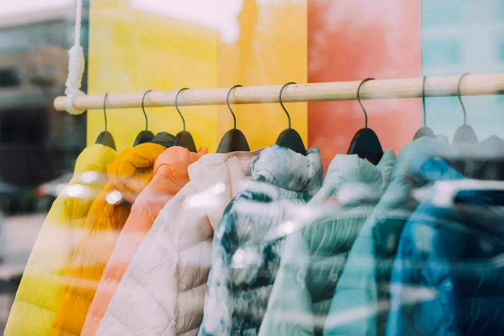 How You Can Donate Coats and Winter Gear to the Rochester Salvation Army