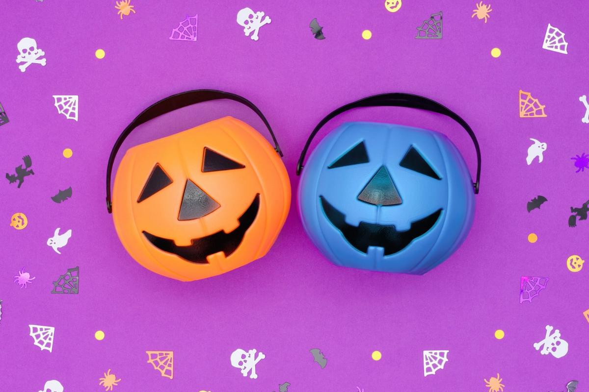 Minnesota Parents Are Loving These Non-Candy Halloween Ideas