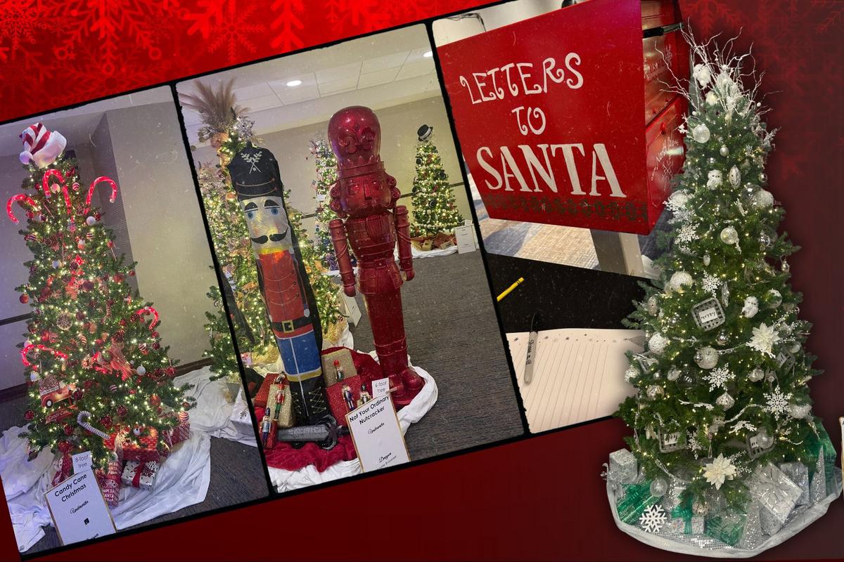 Your Complete Guide to Festival of Trees 2025 in Rochester, MN