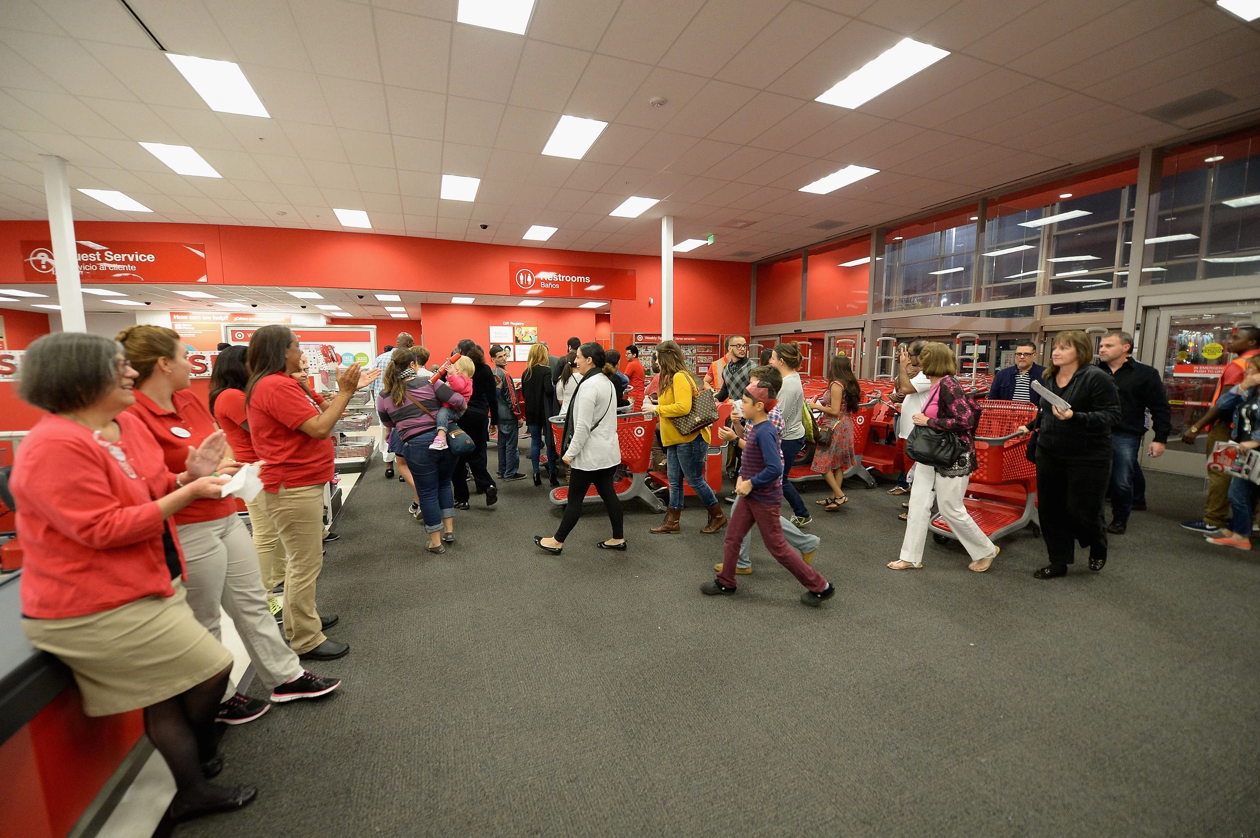 Starting This Summer - Target Employees Face New Dress Code Rules Starting This Summer - Target Employees Face New Dress Code Rules