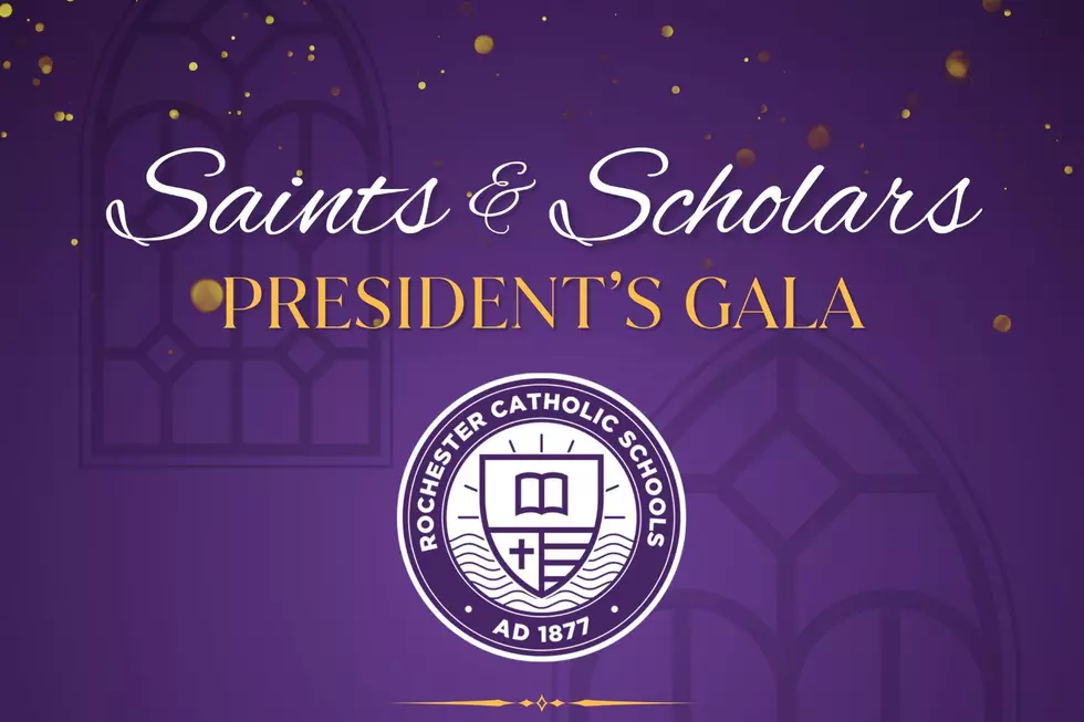 New Tradition Starting This Year For Rochester Catholic Schools