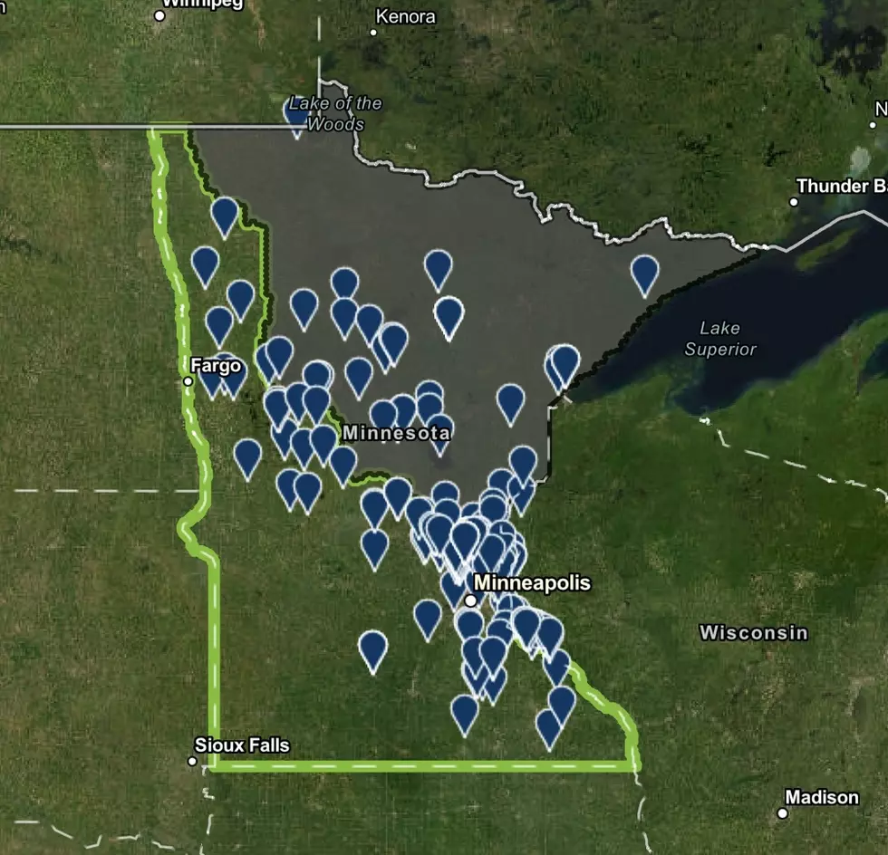 From May 20th, 2026 - Minnesota Department of Natural Resources