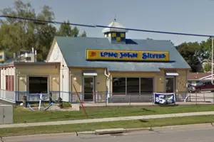 Another Mall of America Restaurant Is Gone: Long John Silver’s Closes