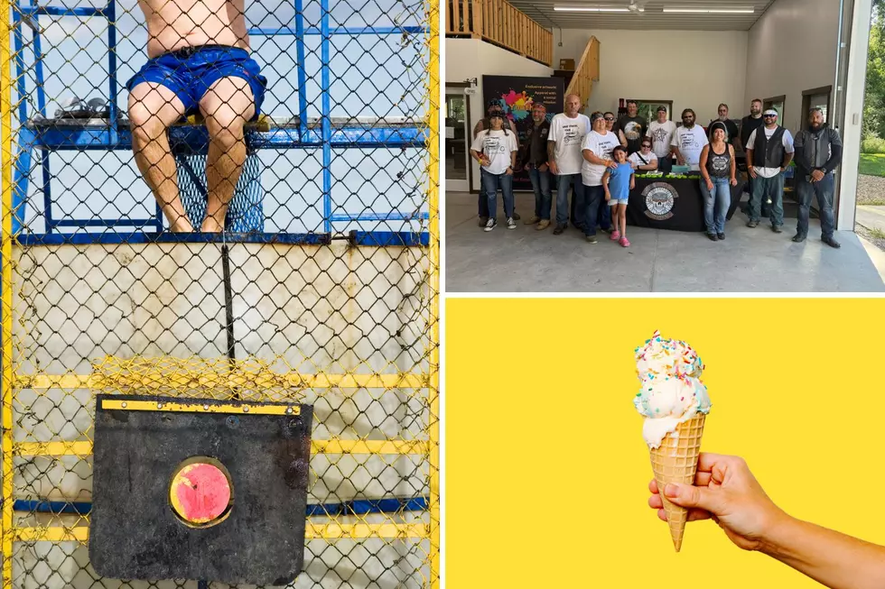 Motorcycles, an NFL Legend, and Ice Cream: This SE Minnesota Event Has It All